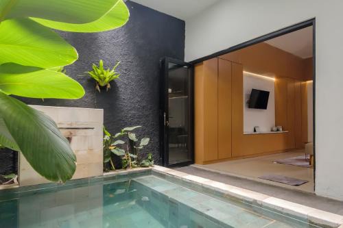 Grogol House | INNCA Amerta Villa, Solo