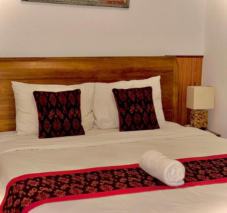 Peliatan House | Intan Guest House Ubud