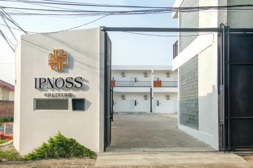 West Semarang House | Ipnoss Coliving Semarang, by INNCA COLLECTION
