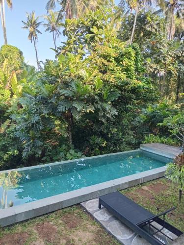 Peliatan Cabin | Jagadhita sekembang ubud