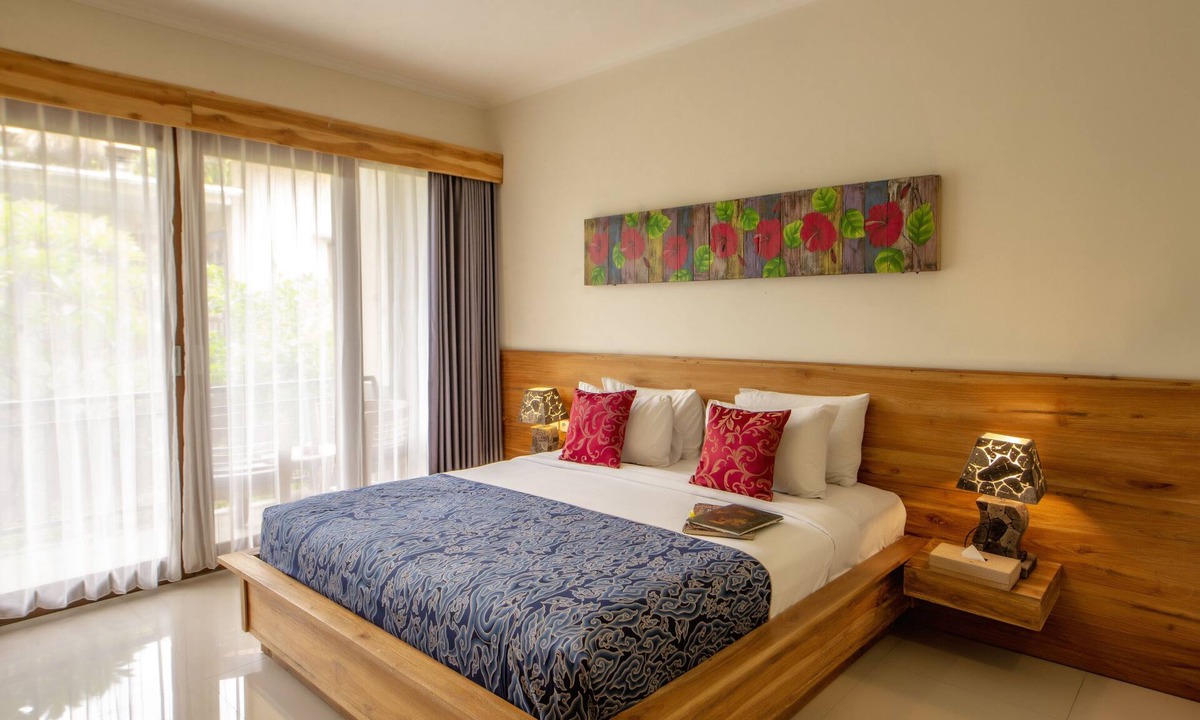 Nyuh Kuning Hotel | Jani's Place Cottage