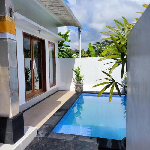 Peliatan Villa | Jani Villa