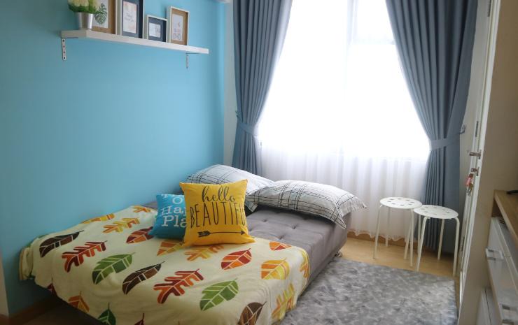 Cipaganti Hotel | Jardin Apartment Cihampelas By Ghina