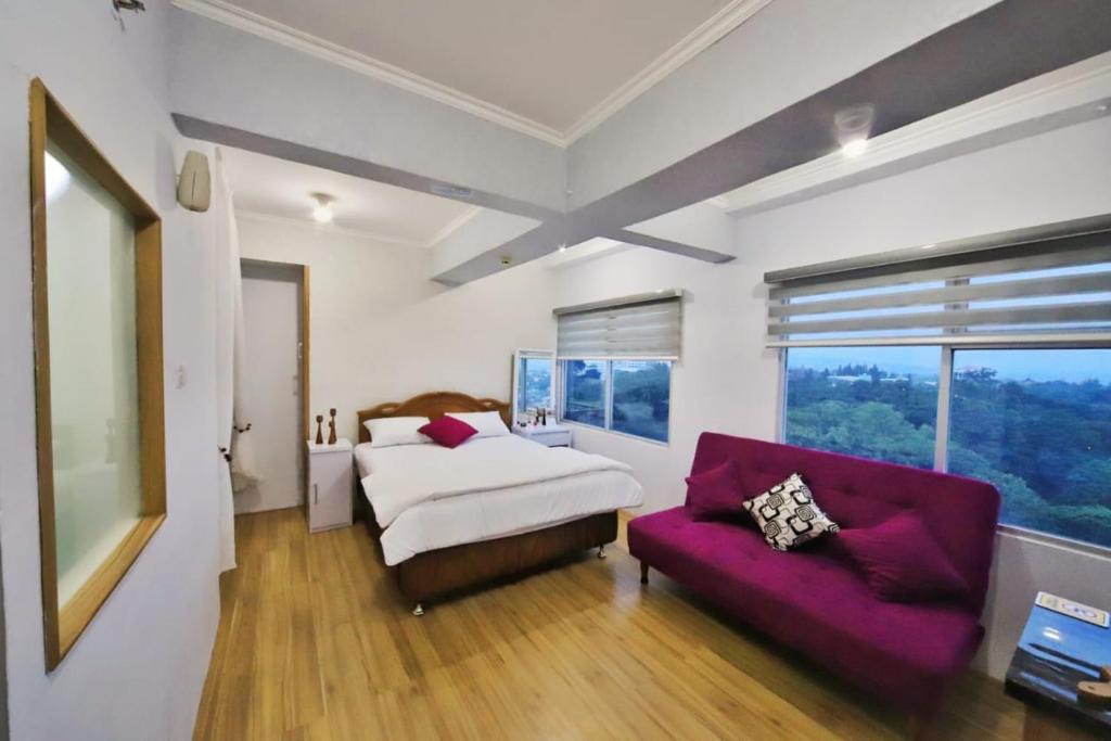 Cipaganti Apartment | Jarrdin Apartment-BESTVIEW