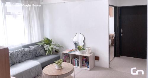 Cipaganti Apartment | Jarrdin Apartment by CozyNest Syariah