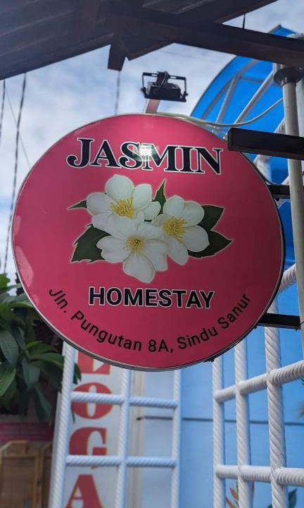 Sanur House | Jasmin Homestay