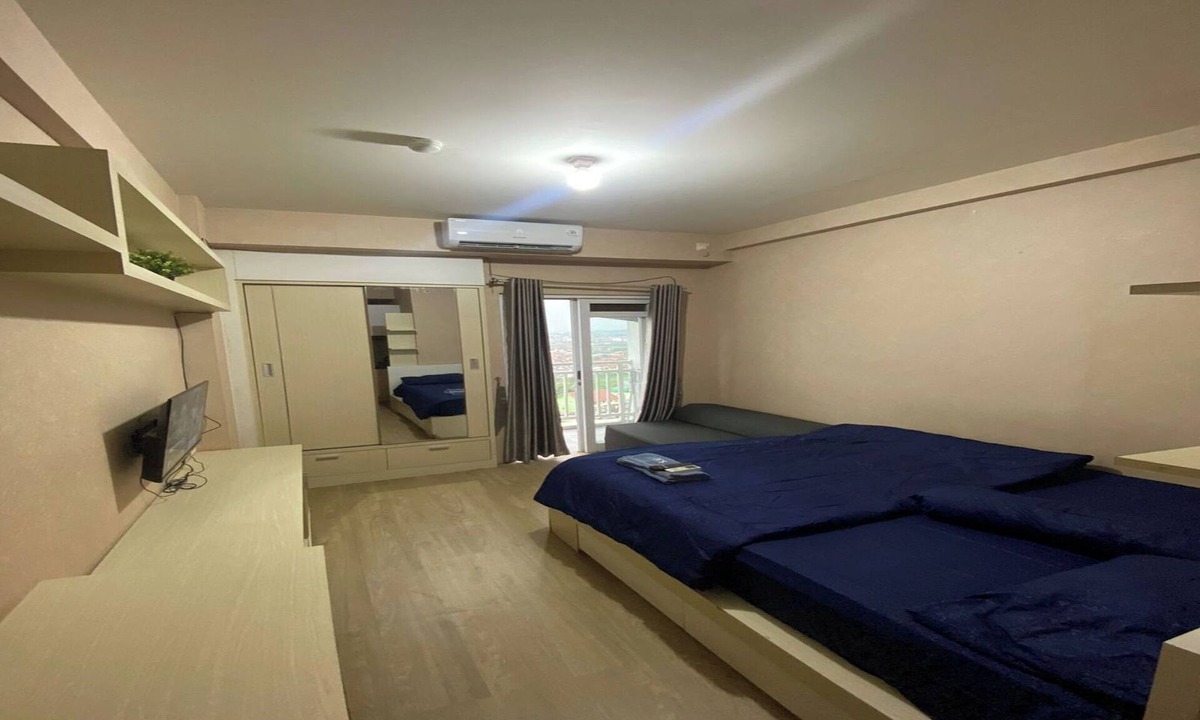 Bogor Hotel | Jasmine Park Jp Rooms