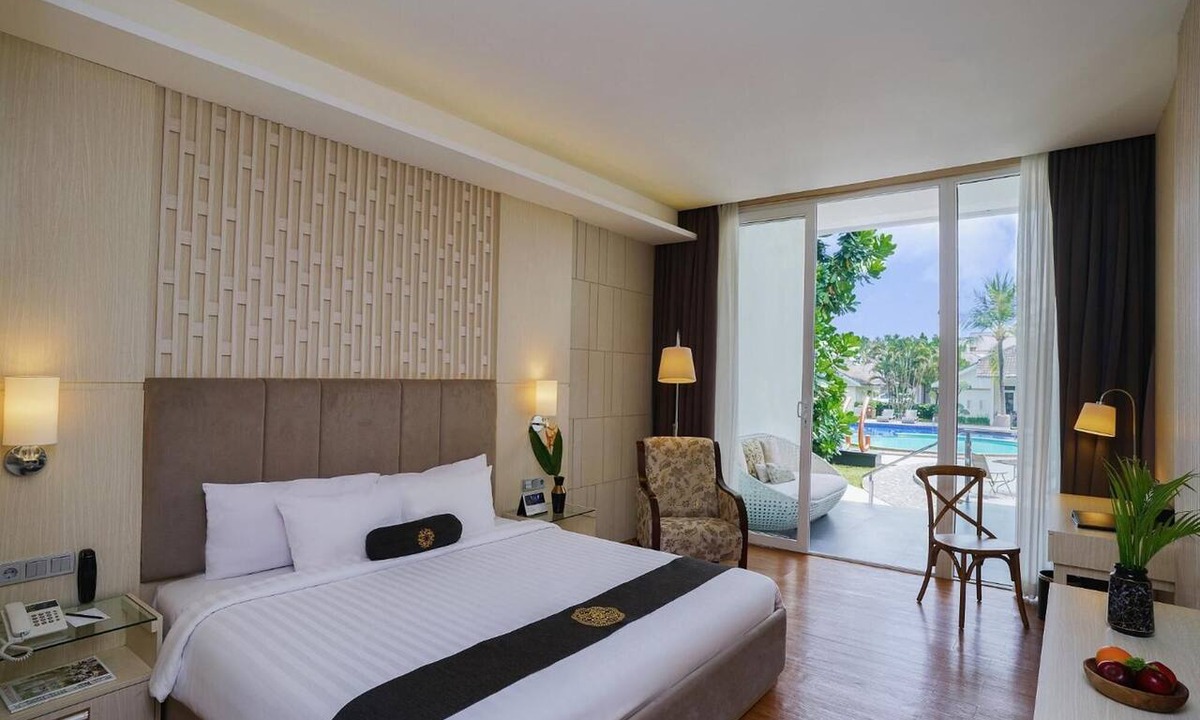 Purwokerto Hotel | Java Heritage Hotel Purwokerto
