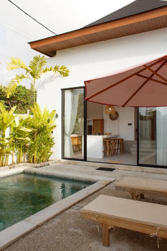 Uluwatu Villa | Jaya Villas #1