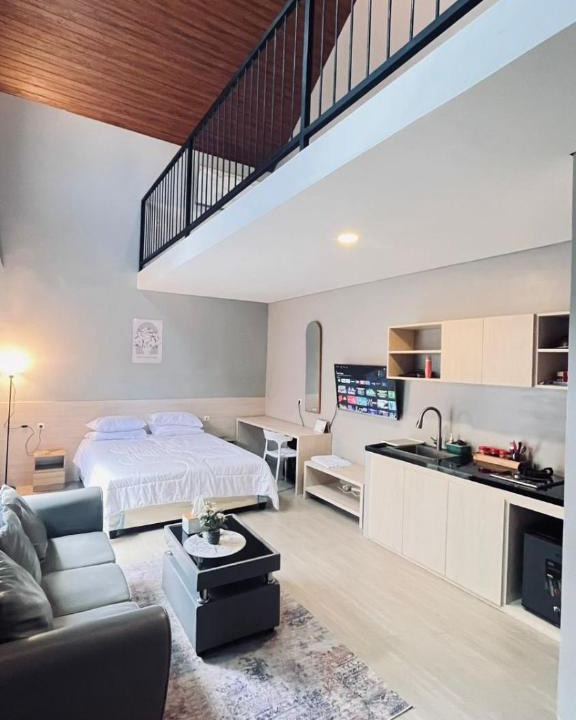 Baturetno House | jayatri homestay