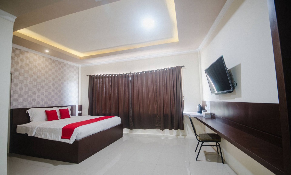Jember Hotel | JC Homestay Jember