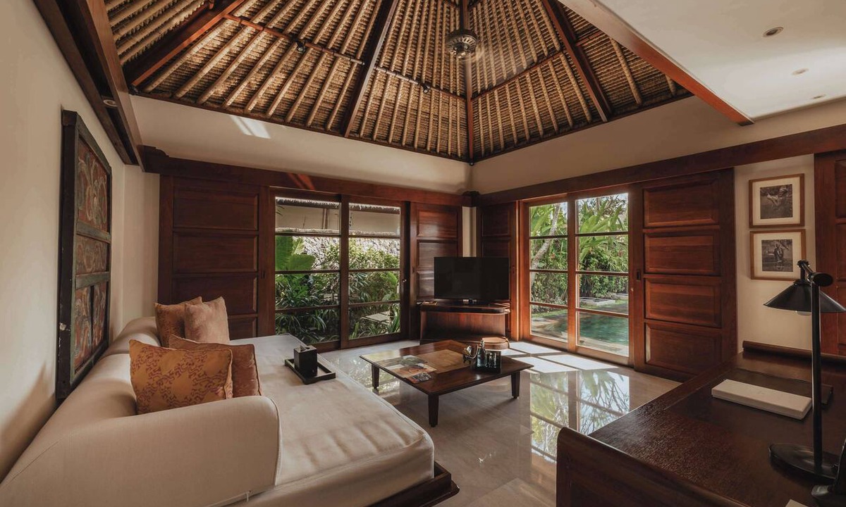Jimbaran Bay Hotel | Jimbaran Puri, A Belmond Hotel, Bali