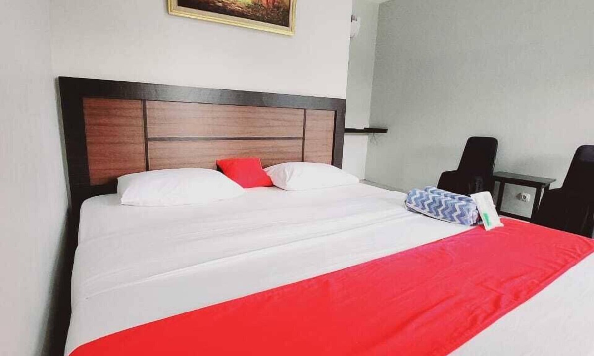 Cianjur Hotel | Jl. Gn. Gede No.22