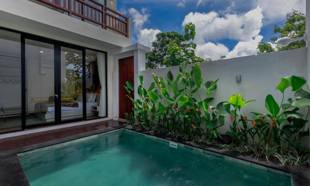 Ungasan Villa | Jobon Villas