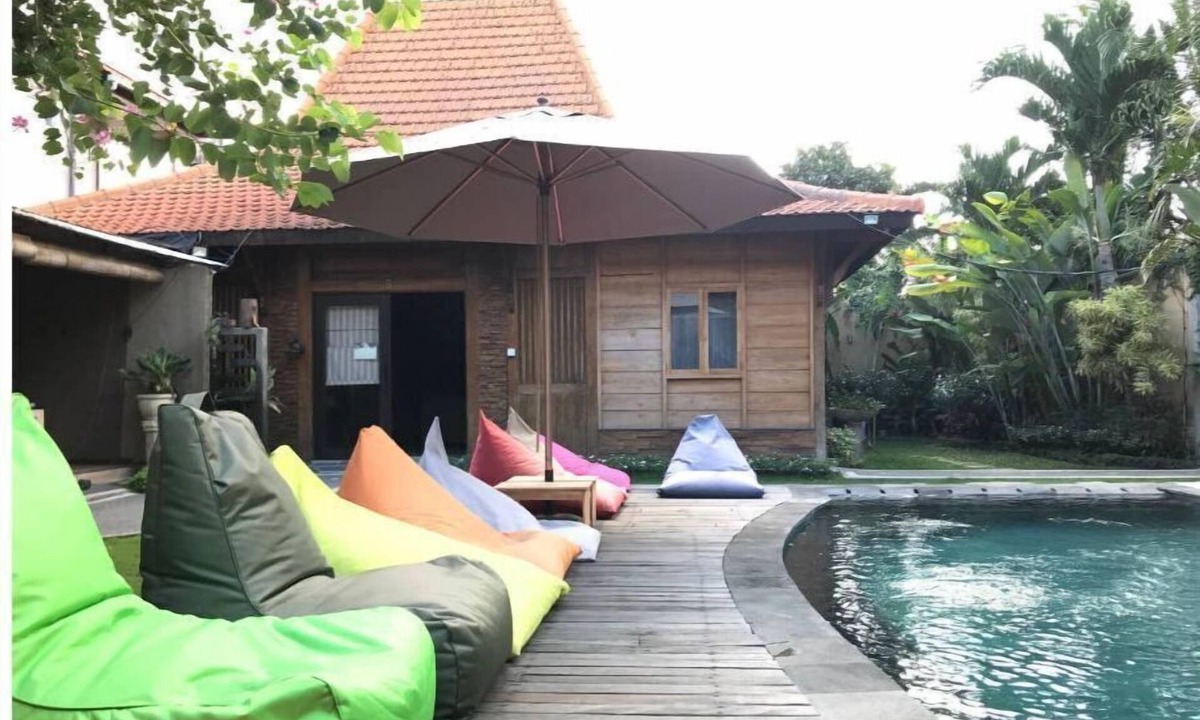 Bali Corail Villa Br Kerobokan | Gatot Subroto
