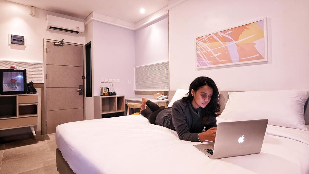 Bumi Serpong Damai Hotel | Joylive BSD City