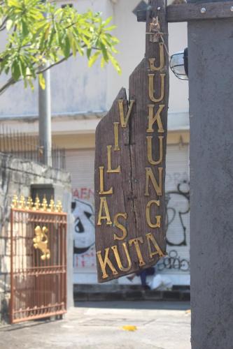 Downtown Kuta Villa | Jukung Villas Kuta