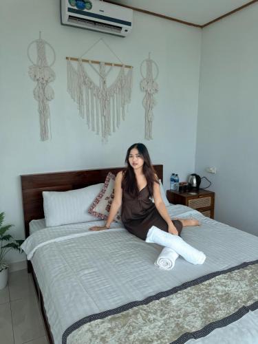 Songan Hotel | Jungle camping