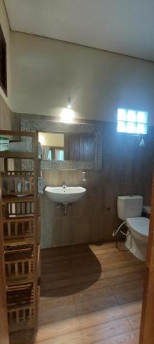 Tampaksiring House | Jungle Joglo