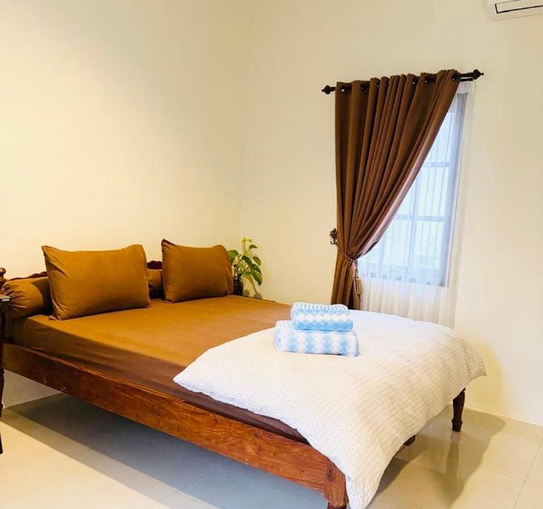 Manado City Centre House | Juni Residence