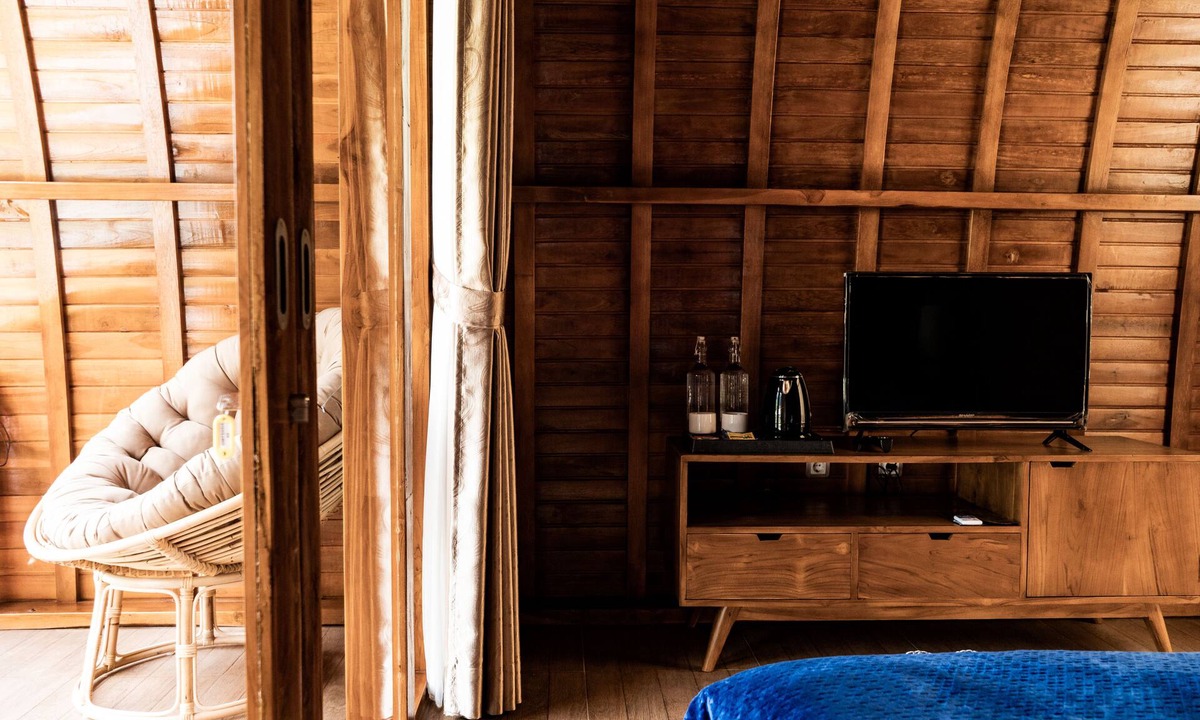 Candikuning Hotel | Kabinku Bali
