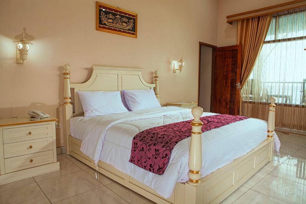 South Lampung Hotel | kahai beach hotel