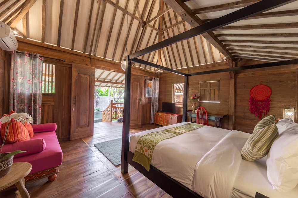 Lodtunduh Villa | Kakul Villa Ubud & Apartment Suite