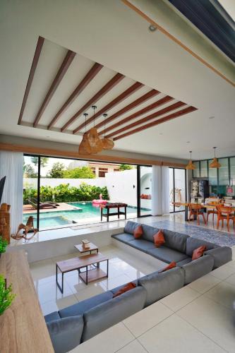 Parongpong Villa | Kala Cabin Kenari