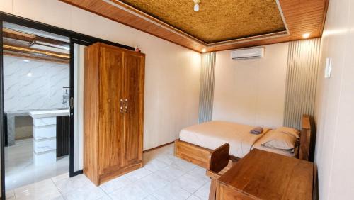 Peliatan Apartment | Kaloka House