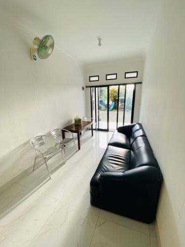 Ciloto House | Kamar no 2