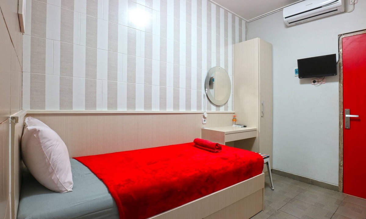 Sedati Hostel | Kamariska Hostel