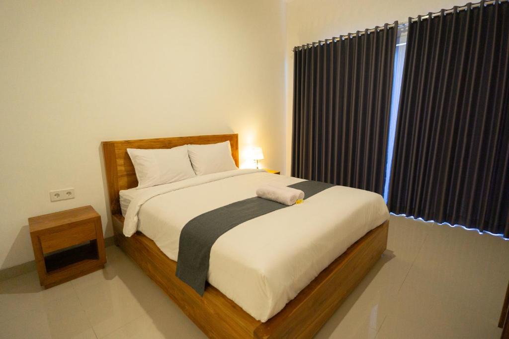Kutuh House | Karang Beji homestay