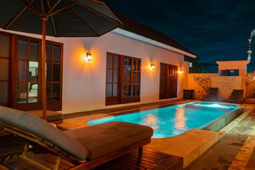 Cemagi House | Kardi Residence By Bali Cabin Adults Only