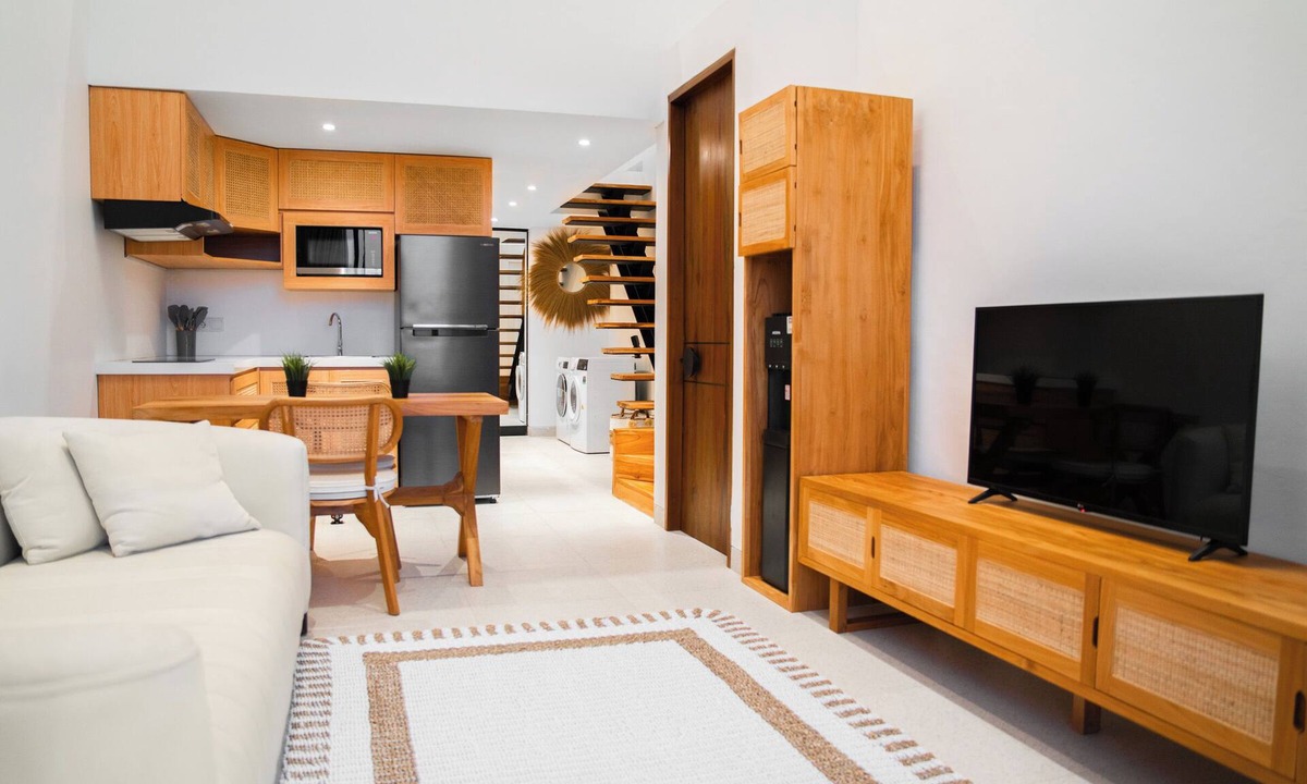 Batu Bolong Apartment | KARRA LOFT - Bali Way