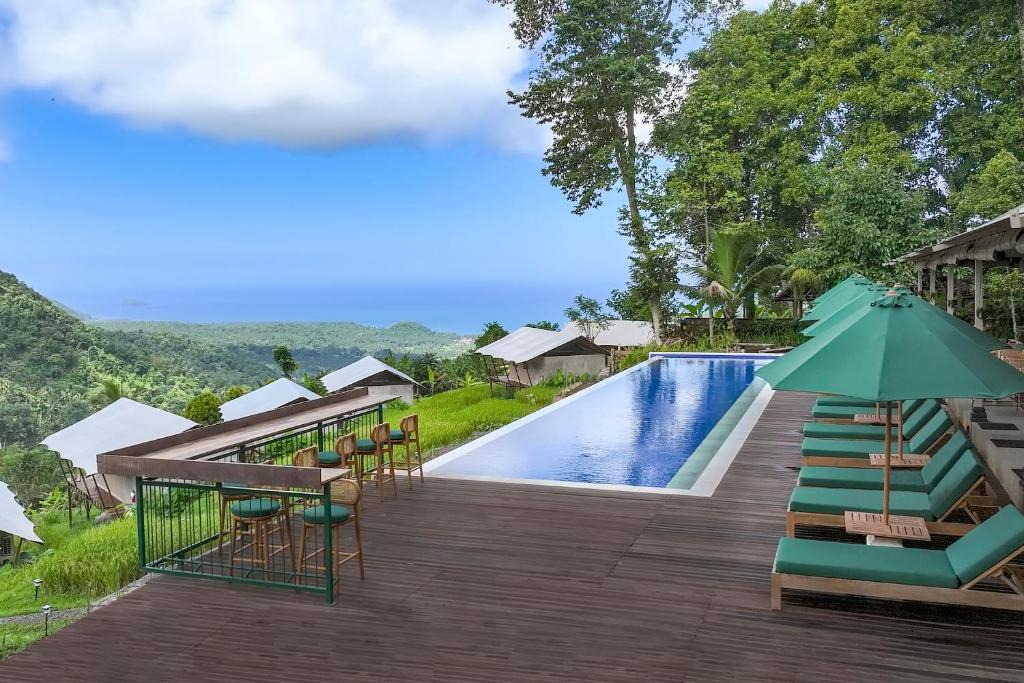 Manggis Other | Kaura Manggis, Bali - Luxury Tent