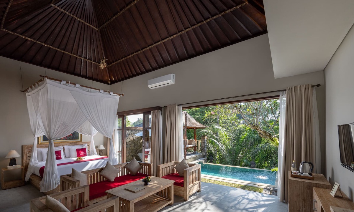 Tampaksiring Hotel | Kawi Resort A Spiritual Sanctuary to Escape