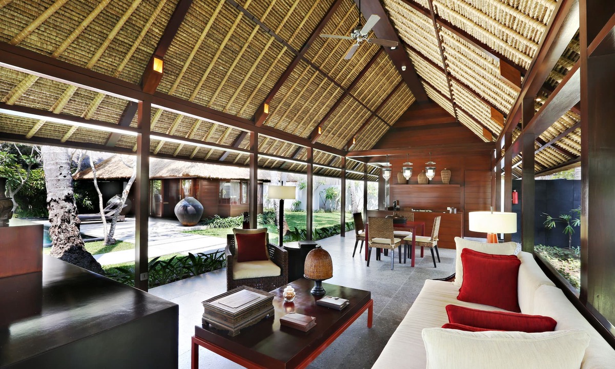 Jimbaran Bay Hotel | Kayumanis Jimbaran Private Estate & Spa