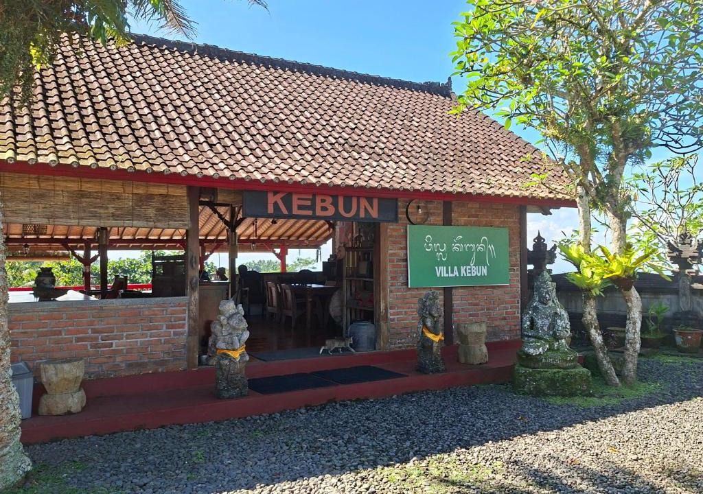 Blimbing Hotel | Kebun Villa, Belimbing, Bali
