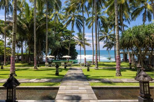 Pekutatan Resort | Kelapa Retreat and Spa