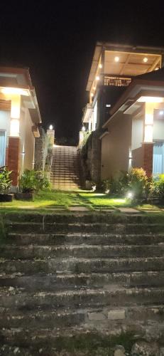 Penida Island Bed & Breakfast | Kelingking Garden Villa