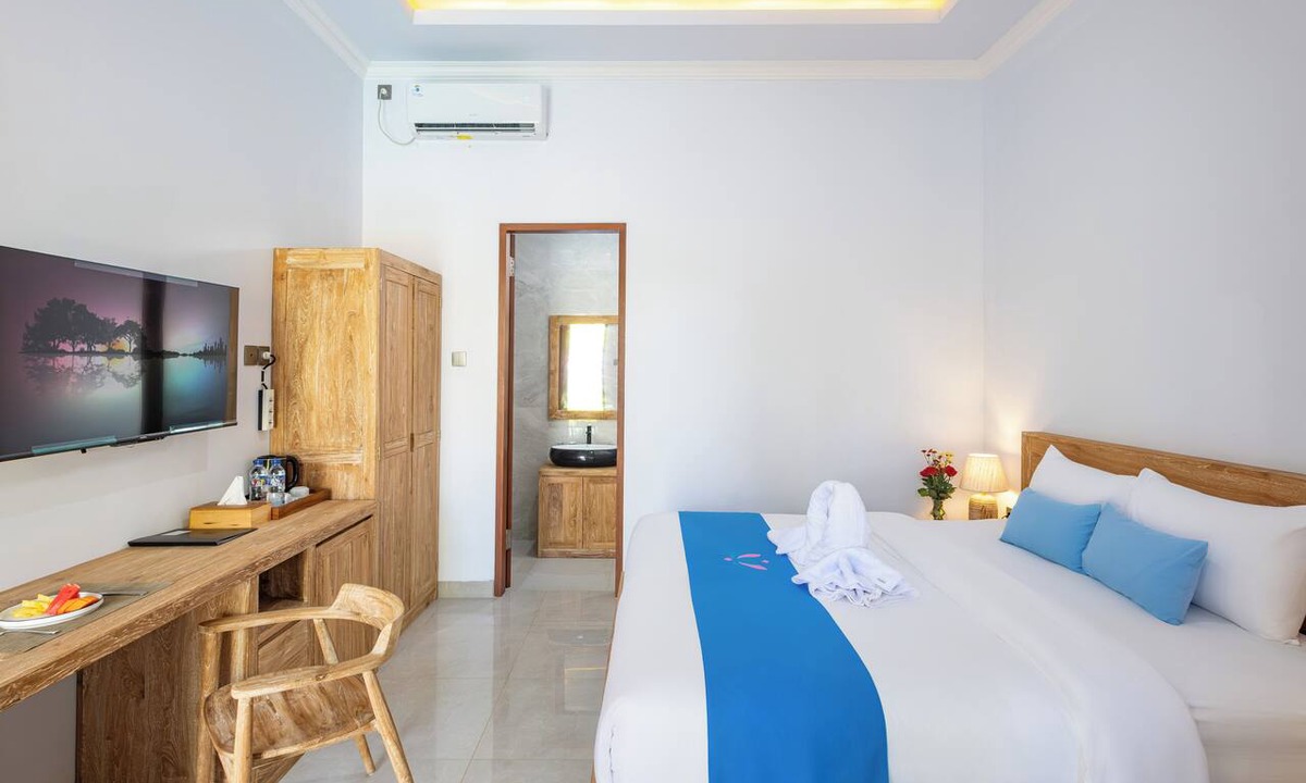 Sidakarya House | Kemala Living Sanur