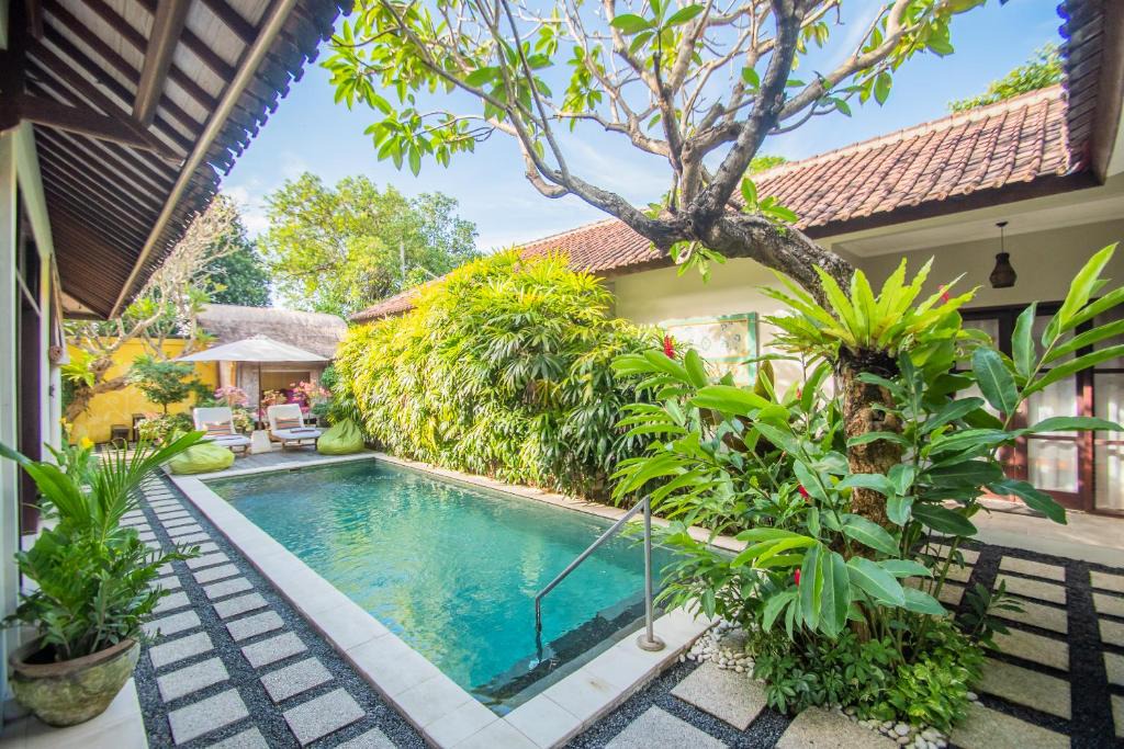 Sanur Bed & Breakfast | Kembali Lagi Guest House