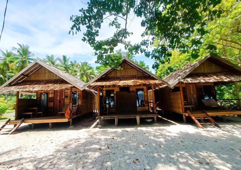 Raja Ampat House | Kemmi Homestay Raja Ampat