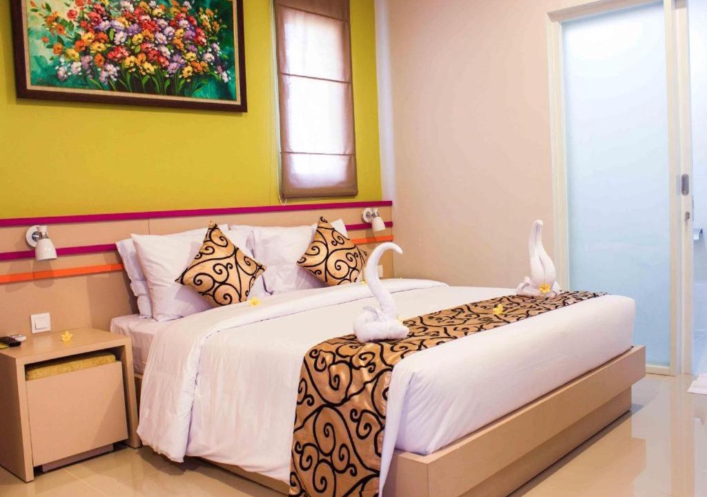 Downtown Kuta Hotel | Kemuning Kuta Hotel