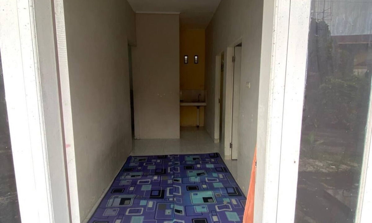 Sabang House | Kenangan Guest House