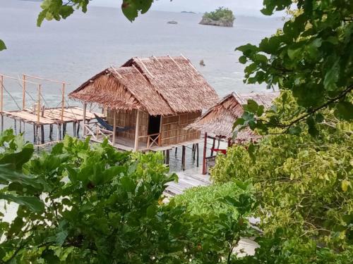Pianemo Islands House | Keruwo Homestay