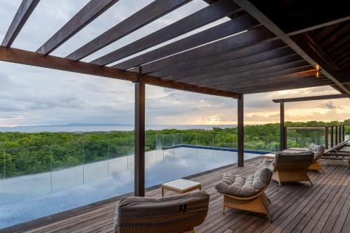 Kampial Villa | Khaya Luxury Villas Nusa Dua