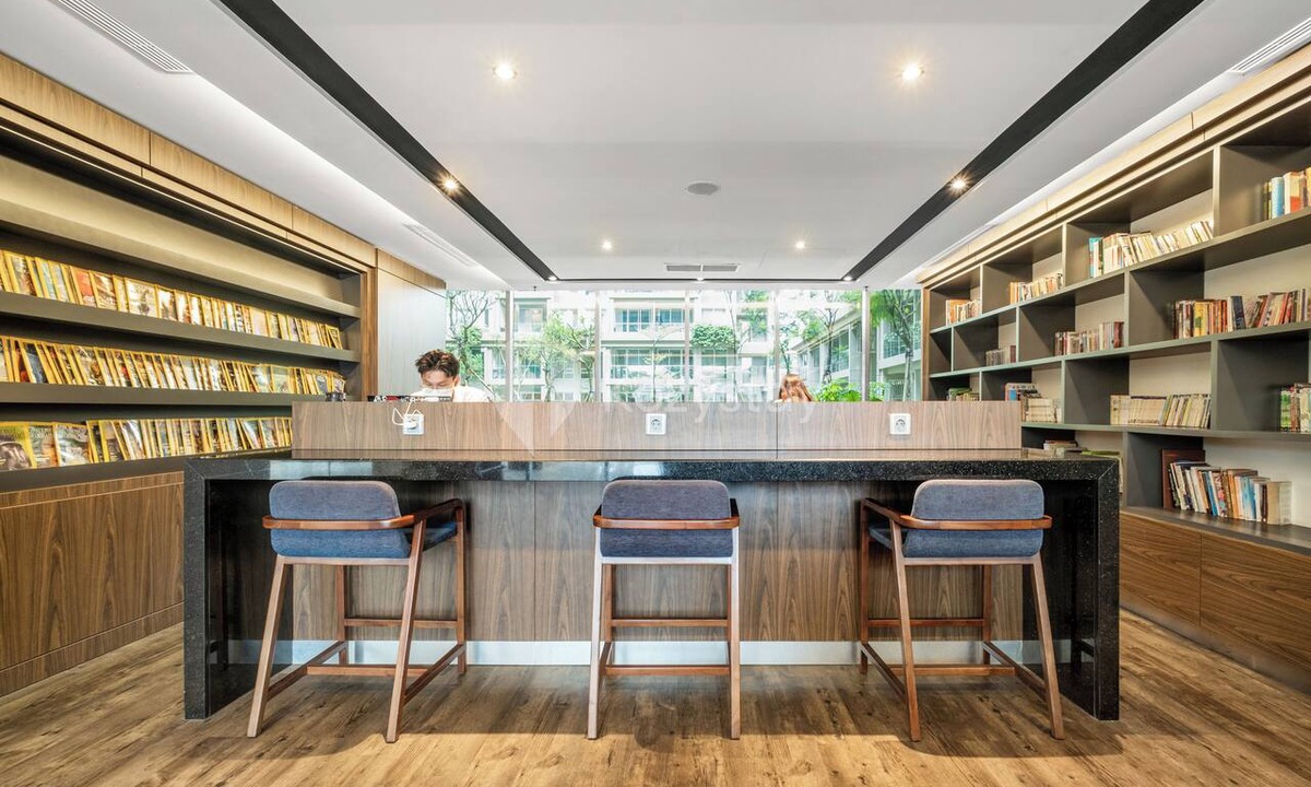 Arjuna Apartment | Kiara by Kozystay - Paskal