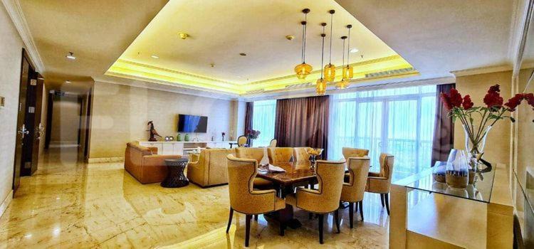 Pancawati Apartment | King Apart