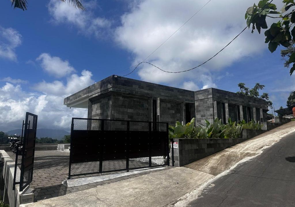 Banjarangkan Villa | King Villa